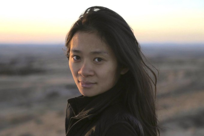 Chloé Zhao