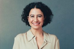 ilana glazer