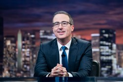 John Oliver Last Week Tonight