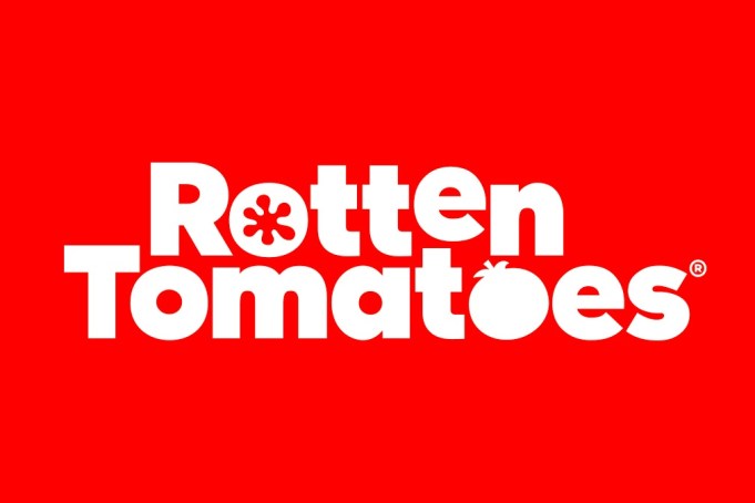 Rotten Tomatoes