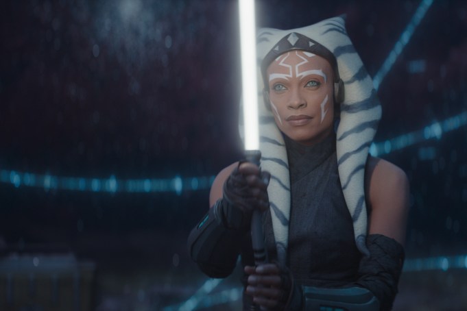 Ahsoka