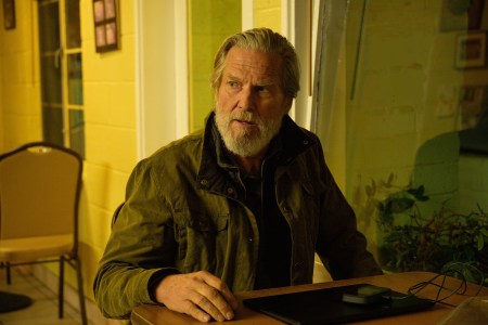 THE OLD MAN -- "I" Episode 1 (Airs Thursday, June 16) Pictured: Jeff Bridges as Dan Chase. CR: Prashant Gupta/FX