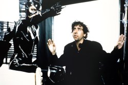 tim burton batman returns