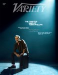 Todd Phillips Variety Cover