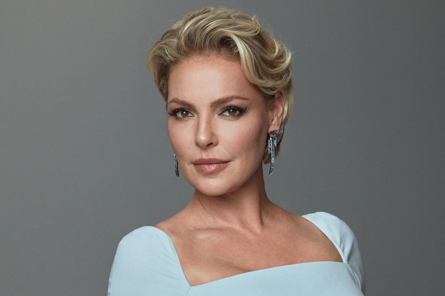 Katherine Heigl Variety Actors on Actors