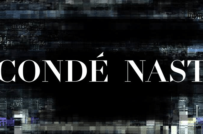 Condé Nast logo