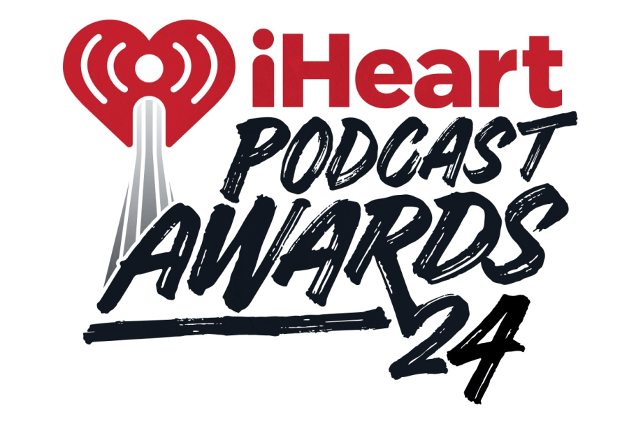 iHeartPodcast Awards 2024 - iHeartMedia