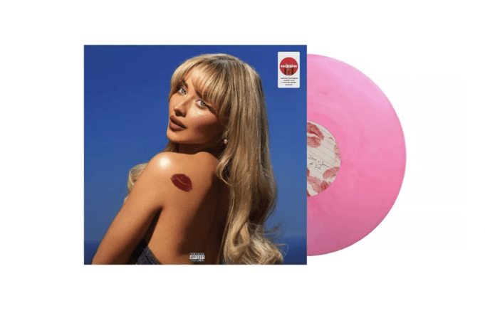 sabrina carpenter short n' sweet vinyl buy online