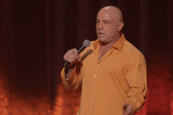 Joe Rogan Burn the Boats