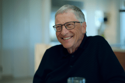 Bill Gates